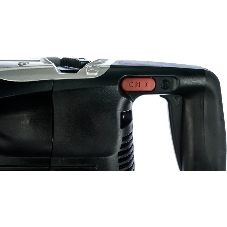 Перфоратор SDS-max Makita HR4501C, SDS-max,1300Вт,2реж,2.7-13Дж,1250-2750у\м,7.8кг,чем