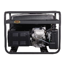 Электрогенератор бензиновый Huter DY13000L, 11 кВт, 86 дБ, 88.4 кг