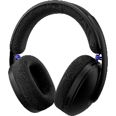 Гарнитура Logitech G325 Lightspeed чёрный, беспроводная, радиоканал, до 24 ч, совместимость с PS5, Xbox