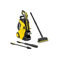 Минимойка Karcher K 5 Power Control *EU 2100Вт (1.324-550.0)