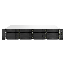 Сетевой RAID-накопитель QNAP TS-1264U-RP-8G
