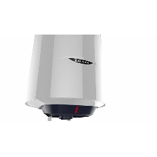 Водонагреватель электрический Ariston BLU1 R ABS 30 V SLIM белый, накопительный, 30 л, 1,5 кВт