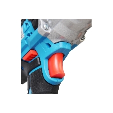 Гайковерт ударный Sturm! ID2111