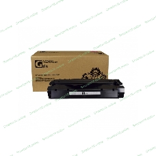 Картридж лазерный GalaPrint GP-Q2613A/Q2624A/C7115A черный (2500 стр) для HP LJ 1000/1005/1200/1300/1150/1150n/1300/1300n/1300xi/3300/3310/3320/3330/3380 Canon LBP-1210