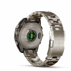 Умные часы Garmin Fenix 8 1.4