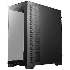 Компьютерный корпус Deepcool CG580 4F черный без БП ATX 6x120мм 3x140мм 2xUSB 3.0 audio bott PSU
