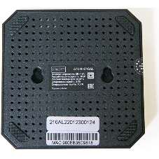 Приставка Смарт ТВ ATOM-216AL (Android TV Box), Allwinner H313, 2/16Gb, АTOMevolution