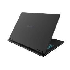 Ноутбук Gigabyte Gaming A16 GA63H черный AMD Ryzen AI 7 260/16Gb/SSD 512Gb/16