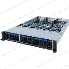 Серверная платформа Gigabyte 2U R282-2O0