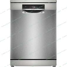 Посудомоечная машина Bosch SMS8ZDI86Q, серебристый, 60 см, 13 компл., 40 дБ, класс A+++