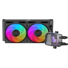 Система охлаждения Sama L70 240BK черная
