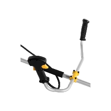 Триммер бензиновый Huter GGT-2500S, 3,3 л.с.