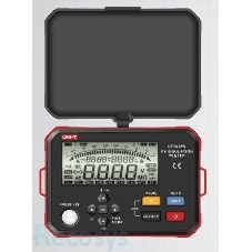 Тестер изоляции фотоэлектрический UNI-T UT503PV