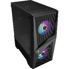 Компьютерный корпус MSI MAG FORGE 100R
