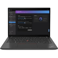 Ноутбук Lenovo ThinkPad T14 Gen 4 черный (21HESGC300)
