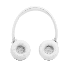 Беспроводные наушники JBL Tune 530BT белый, накладные, Bluetooth, складная конструкция