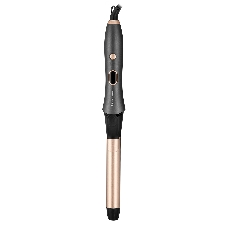 Щипцы для завивки волос BRAYER BR3212 черный, 32 мм, 200 °C, 6 режимов
