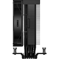 Устройство охлаждения(кулер) PcCooler RT500 TC ARGB Soc-AM5/AM4/1200/1700/1851 черный 4-pin 34.9dB Al+Cu 245W Ret (RT500TC-BKAWYX-GL)