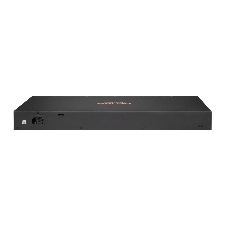 Коммутатор HPE Aruba 6100 48G 4SFP+, 48×1 Гбит/с + 4×10 Гбит/с SFP+, управляемый