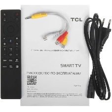 Телевизор TCL 32
