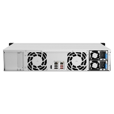 Сетевой RAID-накопитель QNAP TS-1264U-RP-8G