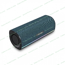 Портативная акустика BQ PBS2001 синий 7 Вт