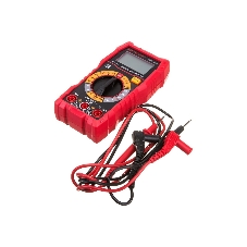Мультиметр цифровой с True RMS KT 108 PROLINE