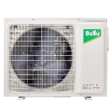 Наружный блок сплит-системы Ballu BA3OI-FM/out-21HN8/EU инвертор, 21000 BTU, 65 м², охлаждение, обогрев, осушение