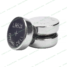 Батарейки щелочные/алкалиновые Gembird Gb-LR66-10B, тип LR66(AG4), 10шт, блистер