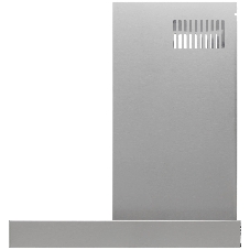 Вытяжка каминная KRONA Franziska 600 Inox S нержавеющая сталь, 59.5 см, 1300 куб. м/ч, 56 дБ