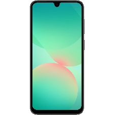 Смартфон Samsung Galaxy A26 5G SM-A266B 6/128Gb, черный