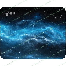 Коврик для мыши Cactus Space Clouds 300x250x2мм (CS-MPC-P05M)