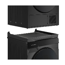 Соединительный элемент для сушильной машины Kuppersberg DS 590 GR, серый