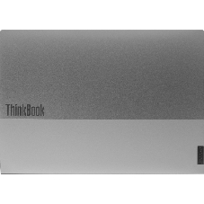 Ноутбук Lenovo ThinkBook 16 G6 IRL серый Intel Core i5 13420H 2100MHz/16