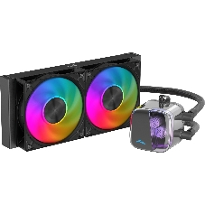 Система охлаждения Sama L70 240BK черная