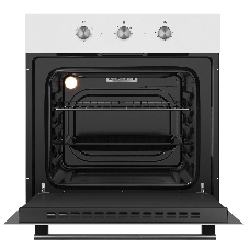 Шкаф духовой электрический HOMSair OES605WH