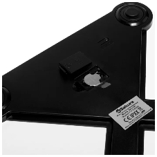 Весы напольные Sakura SA-5072S 180 кг элек бамбук