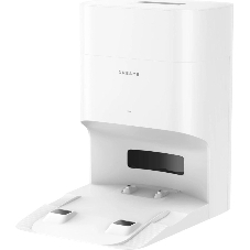Робот-пылесос Dreame Bot D10 Plus Gen2-RU белый, 5200 мА*ч Li-Ion, уборка влажная/сухая, пылесборник контейнер 0.4 л