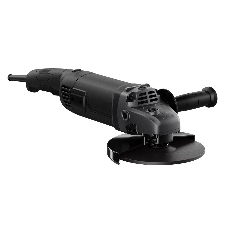 Угловая шлифовальная машина Deli DE-JM230-1E (2200Вт, 230мм, 6600об/мин, картон)