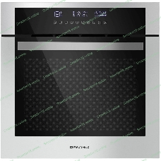 Шкаф духовой электрический Maunfeld EOEH.5811S1, встраиваемый