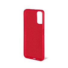 Чехол (клип-кейс) DF xiOriginal-26 для Xiaomi Redmi Note 11/11s красный