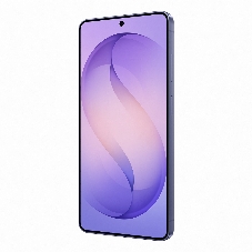 Смартфон Samsung Galaxy S26 Ultra SM-S948B 16Gb, 1Tb, фиолетовый