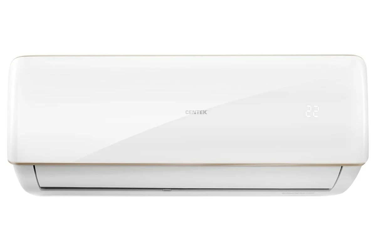 Кондиционер Centek CT-65E09 Серия CT-65E (комплект)