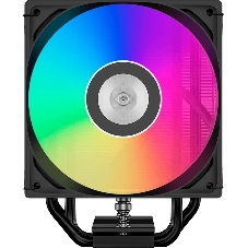 Устройство охлаждения(кулер) PcCooler RT500 TC ARGB Soc-AM5/AM4/1200/1700/1851 черный 4-pin 34.9dB Al+Cu 245W Ret (RT500TC-BKAWYX-GL)