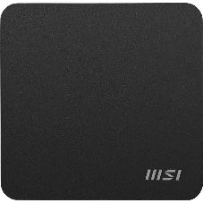 Мини ПК MSI Cubi NUC 1M-052BRU Core 5 120U (1.4) Graphics CR noOS GbitEth WiFi BT 120W черный (936-B0B111-080)