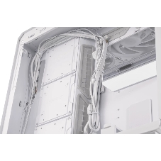 Компьютерный корпус ASUS TUF GAMING GT502 PLUS TG ARGB WHITE (90DC0093-B19000) GT502 PLUS/WHT/TG