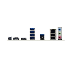 Материнская плата Biostar B760A-SILVER, LGA 1700, Intel B760, 4xDDR5, 4xSATA, 3xM.2, 1xPCIe 5.0 x16, 1xPCIe 4.0 x4, 2xPCIe x1, 1xHDMI, 1xDP, 1x 2.5Gb LAN, 5xUSB-A 3.2 Gen 2, 2xUSB-A 2.0, 1xUSB-C 3.2 Gen 2, 3x3.5 мм, 7.1, ATX
