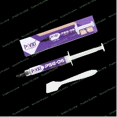 Термопаста PSYXI PSG-06 4 грамма 13.2 Вт/мК 