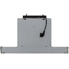 Вытяжка каминная KRONA Franziska 600 Inox S нержавеющая сталь, 59.5 см, 1300 куб. м/ч, 56 дБ
