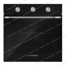 Шкаф духовой электрический MAUNFELD FEOF7871B